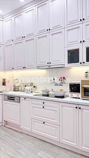 minh khai 34m 5 tầng dân xây tâm huyết