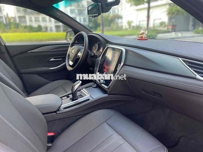 VinFast Lux A2.0 2021 Plus 2.0 AT - 45000 km