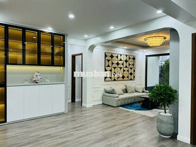 Bán ngay chung cư X1 Hạ Đình, Thanh Xuân 80m2, 3 ngủ, 2 VS giá tốt