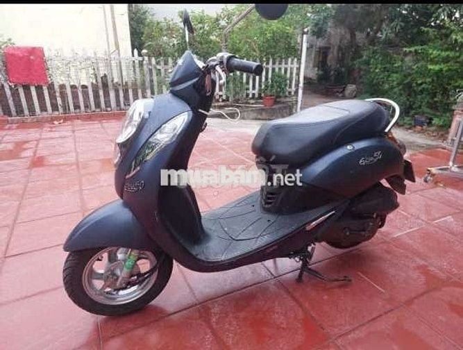 Sym Elite 50cc giá 7tr,lấy luôn còn 6tr5 Biển 29AA