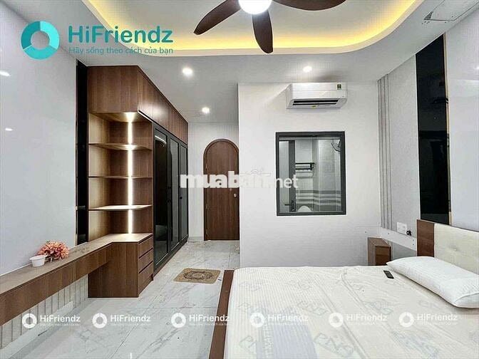 CHO THUÊ CĂN HỘ NGAY EMART PHAN HUY ÍCH, CÔNG VIÊN LÀNG HOA