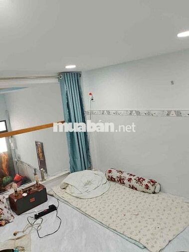 Phòng Trọ Đường Bùi Thị Xuân . Tân Bình