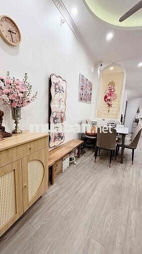 minh khai 34m 5 tầng dân xây tâm huyết