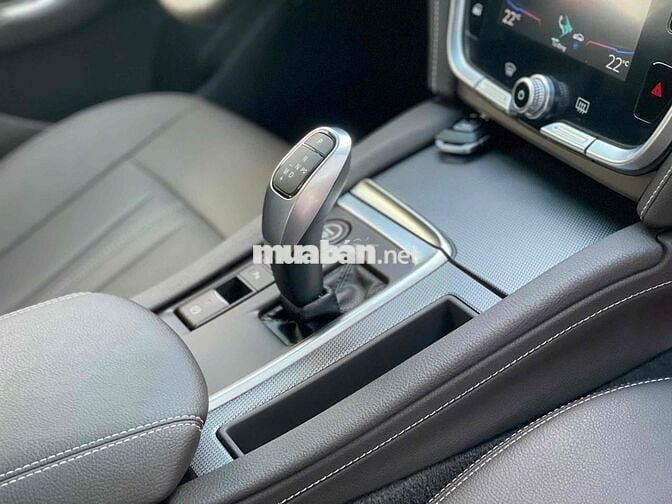 VinFast Lux A2.0 2021 Plus 2.0 AT - 45000 km