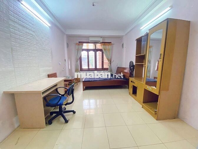 CHO THUÊ NHÀ VĨNH HƯNG 3PN 30M2 9TR FULL ĐỒ