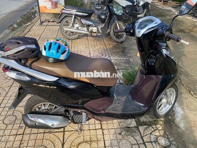 honda lead cuối 2019 chính chủ 1 đời mua mới đẹp