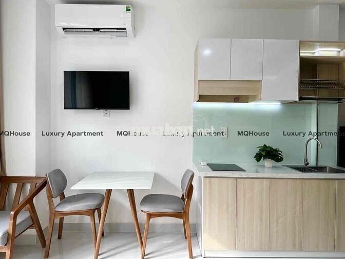 CĂN HỘ STUDIO BAN CÔNG FULL NỘI THẤT GIÁ CỰC RẺ CITYLAND