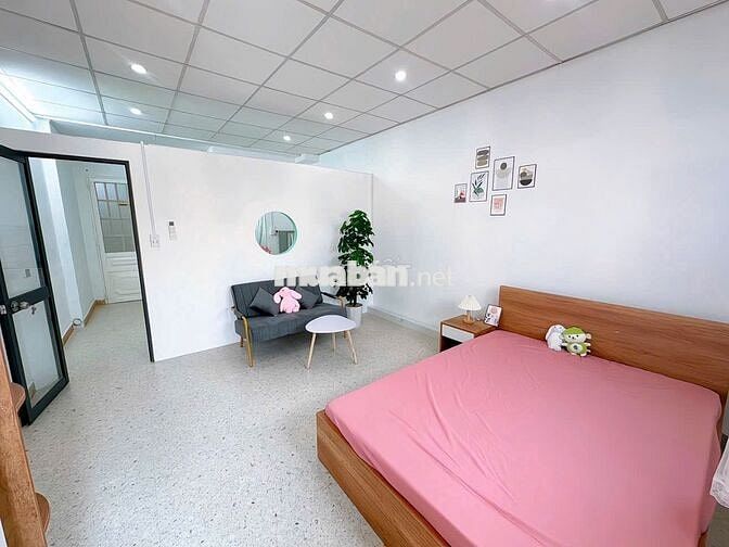 Chính chủ cho thuê phòng tách bếp rộng rãi