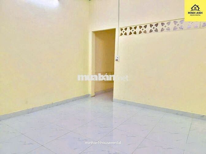 🏡 Nhà cho thuê – Văn Chung, Phường 13, Quận Tân Bình