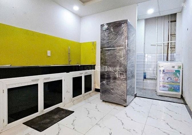 Bán xoay vốn nhà Lý Thái Tổ Q10, 67m², 2PN 2WC - Giá siêu hiếm 3,4 tỷ