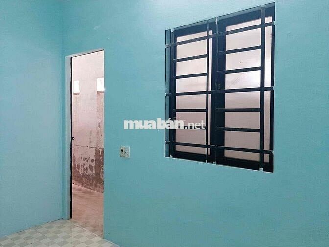 PHÒNG TRỌ GÒ VẤP MỚI XÂY GIÁ RẺ