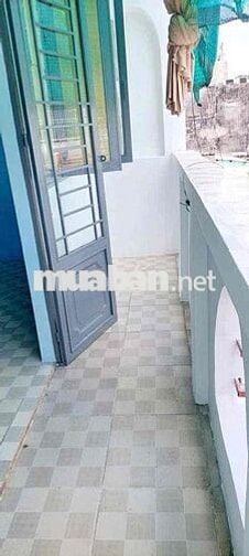 PHÒNG TRỌ GÒ VẤP MỚI XÂY GIÁ RẺ