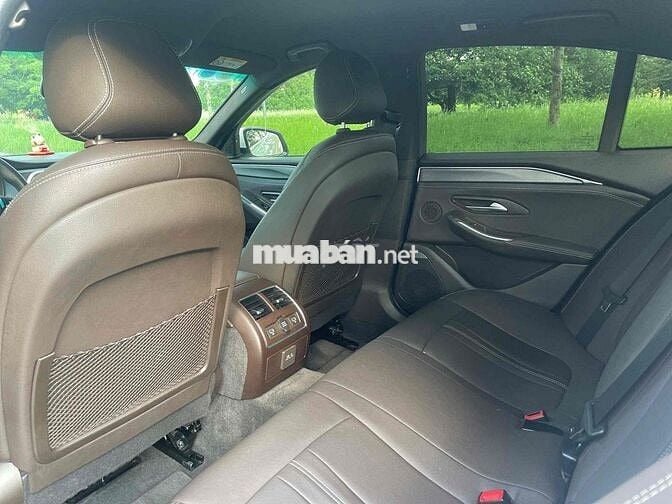VinFast Lux A2.0 2021 Plus 2.0 AT - 45000 km