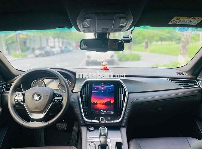 VinFast Lux A2.0 2021 Plus 2.0 AT - 45000 km