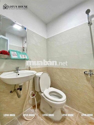 SIÊU PHẨM TRỌ CÓ GÁC ,CAO VĂN NGỌC, RỘNG, GẦN CÁC TRUNG TÂM TÂN PHÚ