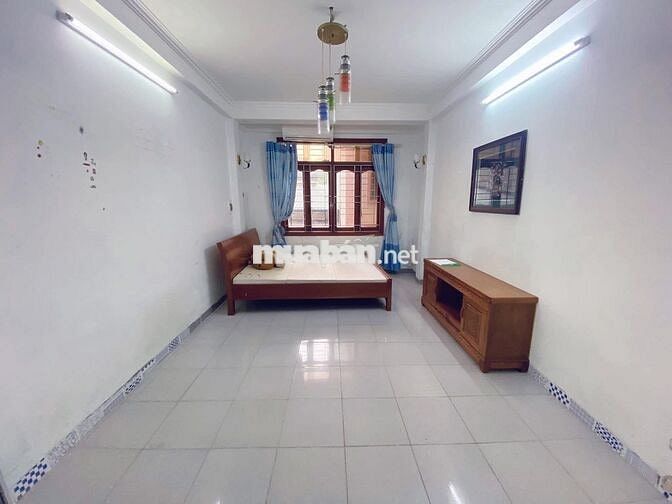 CHO THUÊ NHÀ VĨNH HƯNG 3PN 30M2 9TR FULL ĐỒ