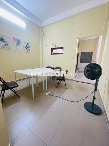 Nhà cho thuê kinh doanh 200m2 phố Trương Công Định, p14 Tân Bình