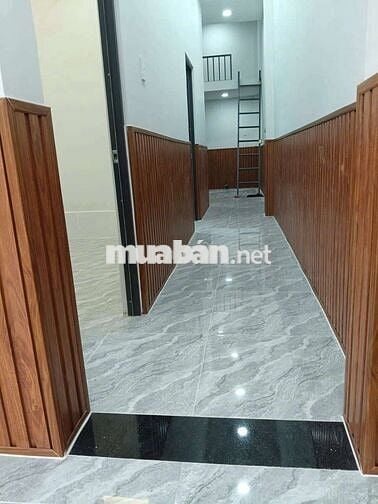 NHÀ ĐẸP 2 pH ngủ NGAY NGÃ TƯ 234VÀ 26