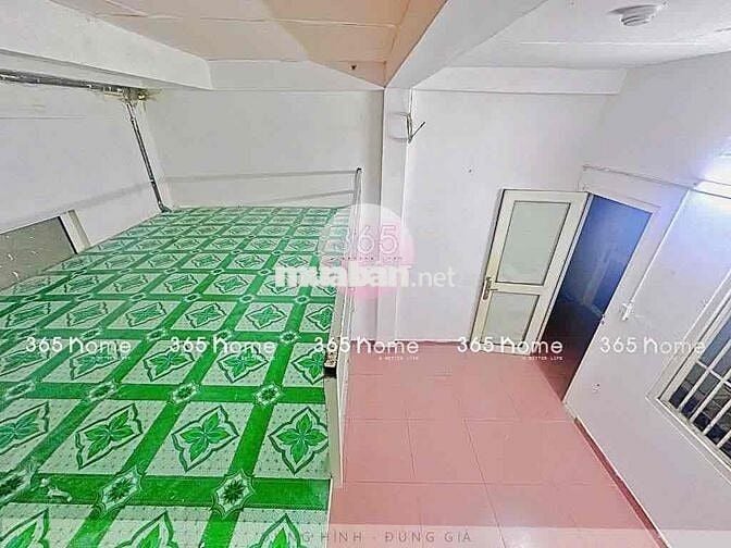 PHÒNG TÂN QUY 25M2 CẠNH LOTTE, DH TDT Q7