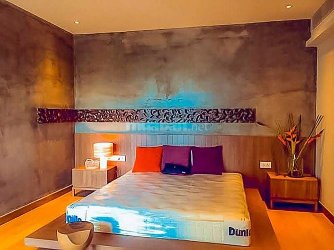 Bán hoặc cho thuê Pool Villa Diamond Island hồ bơi sân vườn 4PN 560m2
