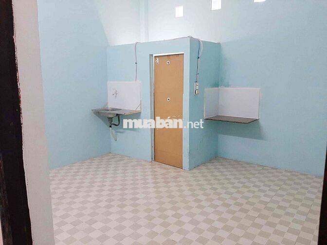 PHÒNG TRỌ GÒ VẤP MỚI XÂY GIÁ RẺ