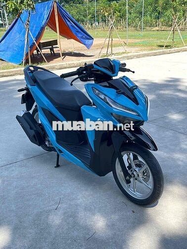 HONDA VARIO
