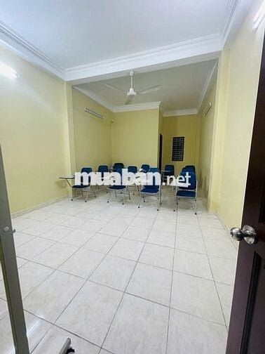 Nhà cho thuê kinh doanh 200m2 phố Trương Công Định, p14 Tân Bình