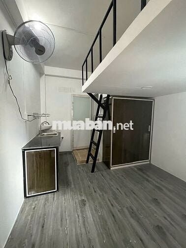 Phòng trọ 1-2 người 115A Tô Ký Q12 Máy Lạnh Giờ tự do, nuôi pet