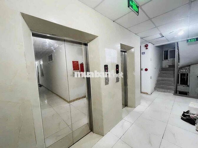 Bán CCMN To Đẹp Chuẩn nhu CCTM, Có Hầm Ô Tô - Thanh Xuân, Hoàng Đạo Th