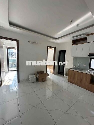 Bán chung cư Mễ Trì. Dt 100m2, 3n 2vs. Giá 3.85 tỷ