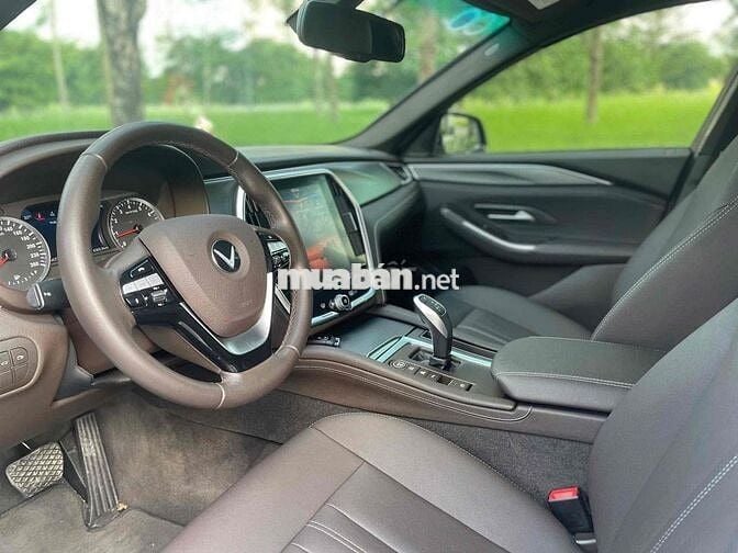 VinFast Lux A2.0 2021 Plus 2.0 AT - 45000 km