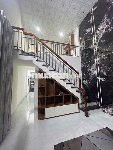 BÁN NHÀ ĐẸP ĐƯỜNG KIỆT TRẦN NGỌC SƯƠNG