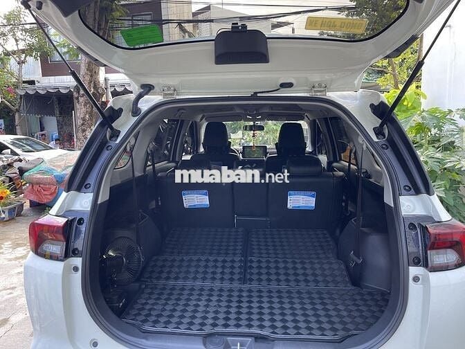 Toyota Avanza Premio 2024 MT - 20000 km
