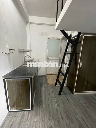 Phòng trọ 1-2 người 115A Tô Ký Q12 Máy Lạnh Giờ tự do, nuôi pet