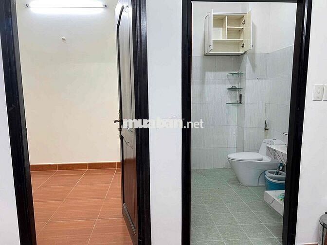cho thuê nhà 3PN sát đại học Luật Quốc lộ 13