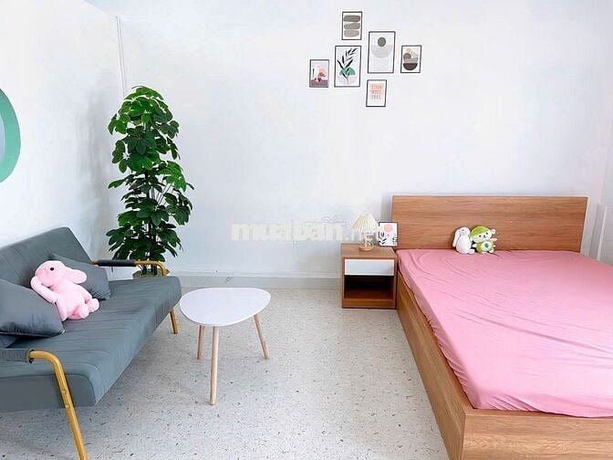 Chính chủ cho thuê phòng tách bếp rộng rãi