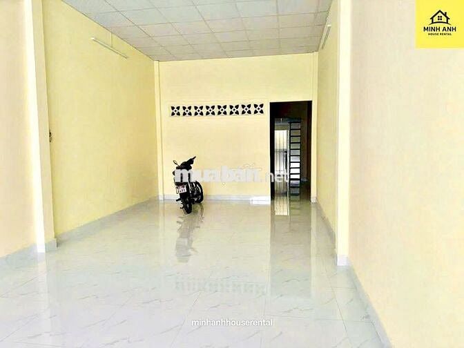 🏡 Nhà cho thuê – Văn Chung, Phường 13, Quận Tân Bình