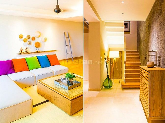 Bán hoặc cho thuê Pool Villa Diamond Island hồ bơi sân vườn 4PN 560m2