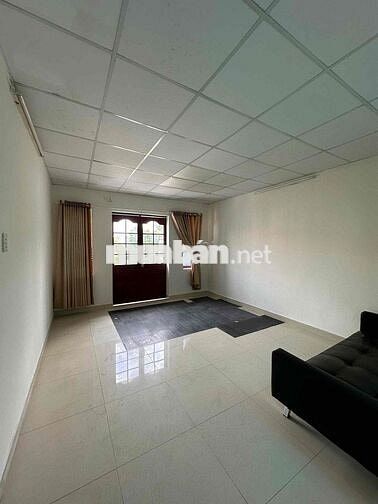 Hiếm-Cho thuê Nhà p Linh Chiểu,gần đh ngân hàng,đường thông 8m,4PN