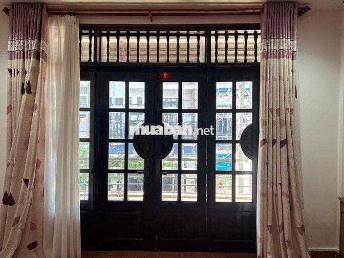 cho thuê nhà 3PN sát đại học Luật Quốc lộ 13