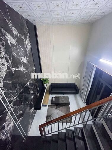BÁN NHÀ ĐẸP ĐƯỜNG KIỆT TRẦN NGỌC SƯƠNG