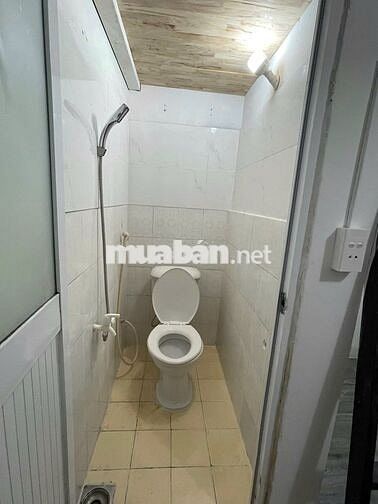 Phòng trọ 1-2 người 115A Tô Ký Q12 Máy Lạnh Giờ tự do, nuôi pet