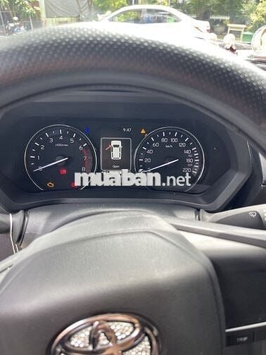 Toyota Avanza Premio 2024 MT - 20000 km