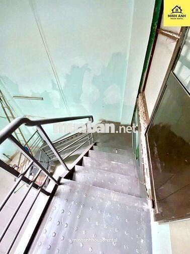 🏭 Kho xưởng cho thuê – Ca Văn Thỉnh, Phường 11, Quận Tân Bình