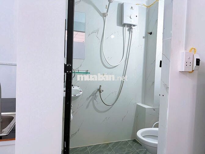 Chính chủ cho thuê phòng tách bếp rộng rãi