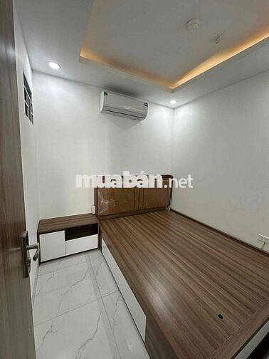 Bán chung cư Mễ Trì. Dt 100m2, 3n 2vs. Giá 3.85 tỷ