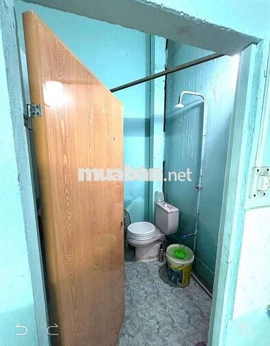 CC cho thuê nhà nguyên căn Hiệp Thành, quận 12