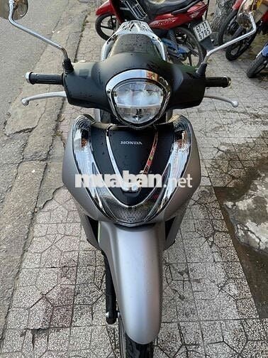 Bán Sh mode 2025 abs odo 35km New
