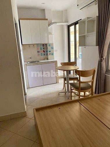 BÁN NHÀ DÒNG TIỀN HỒ TÙNG MẬU, 45M2×6T, 10PKK, DT 50TR/THÁNG, 10.2 TỶ 