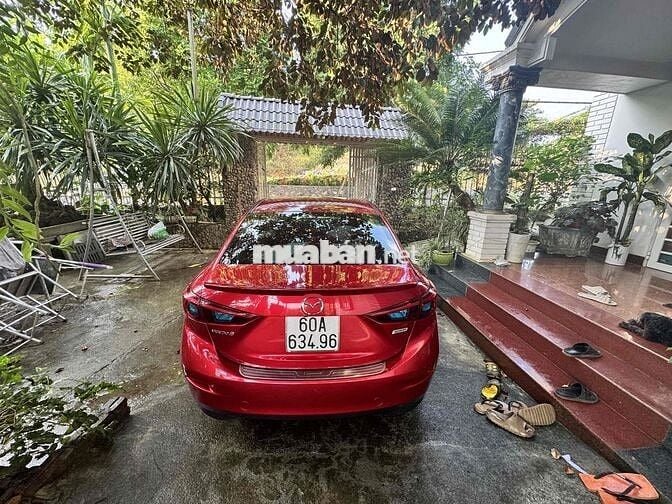 Mazda 3 2019 2.0L Premium - 130000 km
